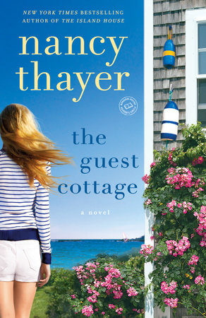 The Guest Cottage by Nancy Thayer