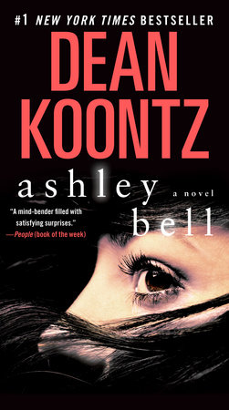 Ashley Bell by Dean Koontz