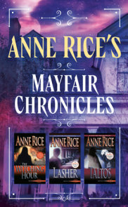 The Mayfair Witches Series 3-Book Bundle