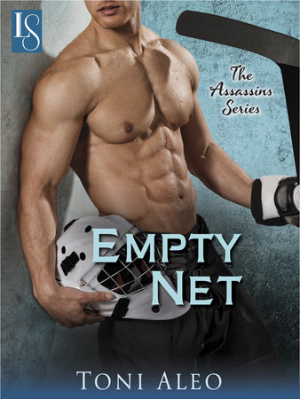 Empty Net: The Assassins Series by Toni Aleo