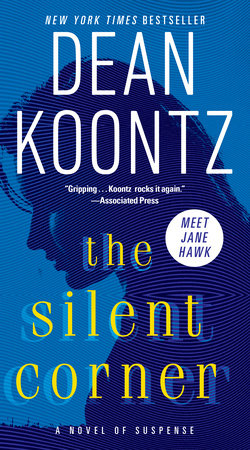 The Silent Corner by Dean Koontz