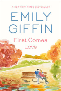 The One & Only by Emily Giffin: 9780345546906