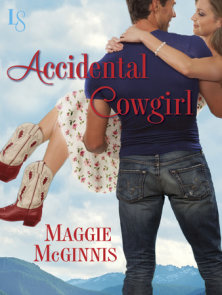 Accidental Cowgirl