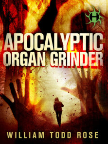 Apocalyptic Organ Grinder