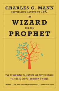 The Wizard and the Prophet