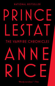 Prince Lestat