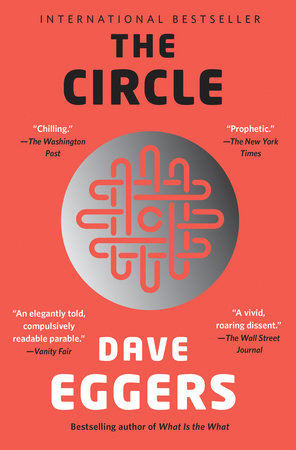The Circle Book Cover Picture