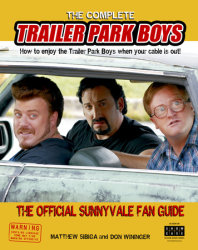 The Complete Trailer Park Boys
