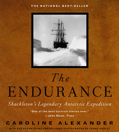 The Endurance by Caroline Alexander