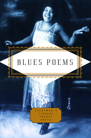 Blues Poems by 
