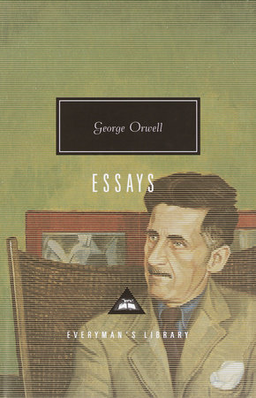 Essays by George Orwell