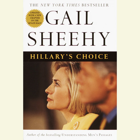 Hillary's Choice by Gail Sheehy