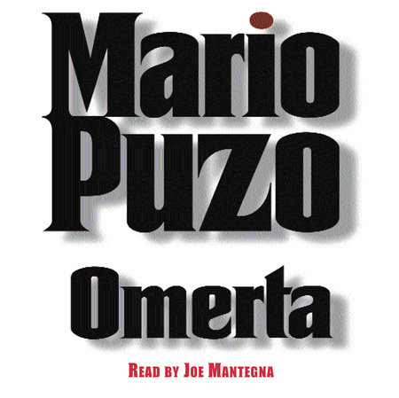 Omerta by Mario Puzo