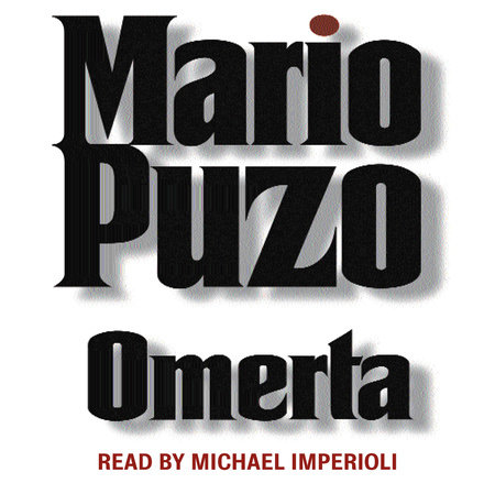 Omerta by Mario Puzo