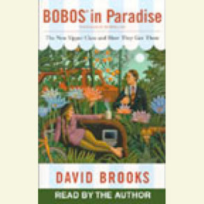 The Social Animal by David Brooks: 9780812979374 : Books The Social Animal by David Brooks: 9780812979374 : Books