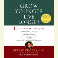 Grow Younger, Live Longer