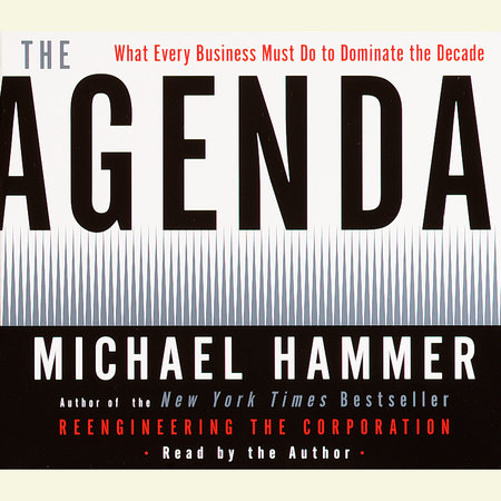 The Agenda by Michael Hammer