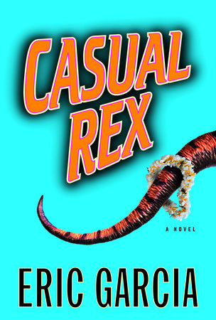 Casual Rex by Eric Garcia