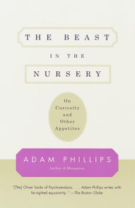 The Beast in the Nursery