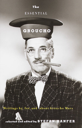 The Essential Groucho by 
