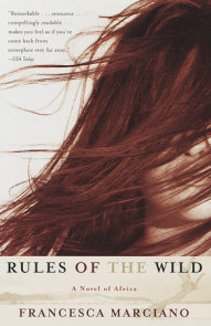 Rules of the Wild