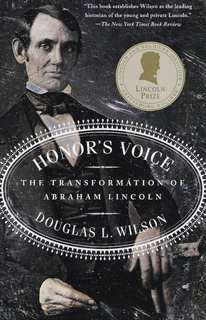 Honor's Voice by Douglas L. Wilson