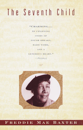 The Seventh Child by Freddie Mae Baxter and Gloria Bley Miller