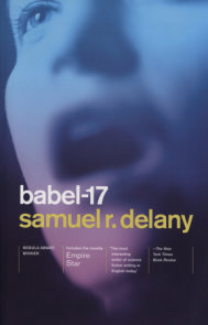 Babel-17/Empire Star