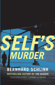 Self's Murder