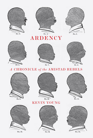 Ardency by Kevin Young