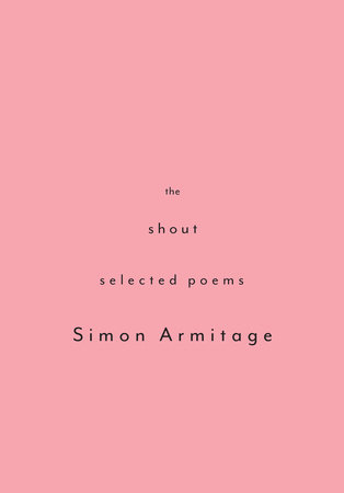 The Shout by Simon Armitage