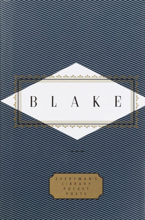 Blake: Poems by William Blake