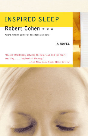 Inspired Sleep by Robert Cohen