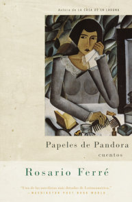 Papeles de Pandora / Pandora's Papers