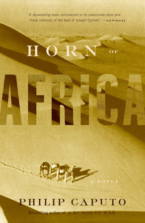 Horn of Africa by Philip Caputo