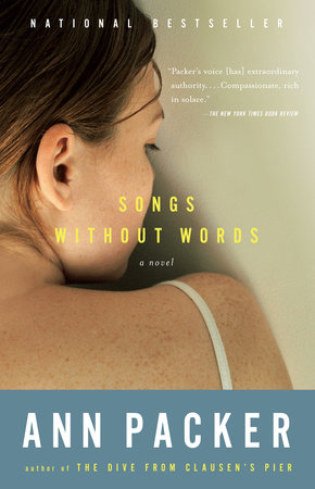 Songs Without Words by Ann Packer