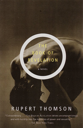 The Book of Revelation by Rupert Thomson