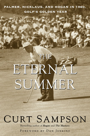 The Eternal Summer by Curt Sampson