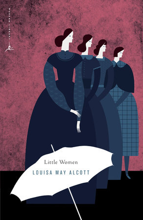 Little Women Book Cover Picture