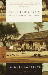Uncle Tom S Cabin By Harriet Beecher Stowe 9780140390032