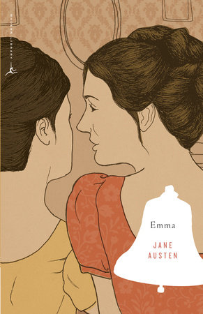 Emma by Jane Austen