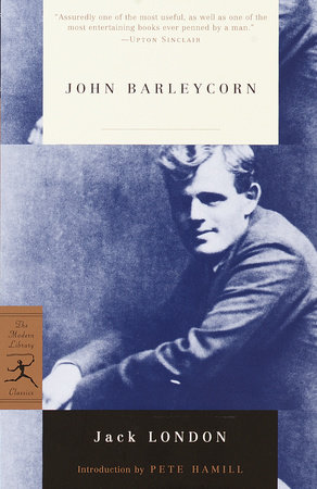 John Barleycorn by Jack London