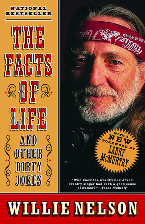 The Facts of Life by Willie Nelson