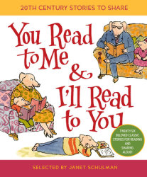 You Read to Me & I'll Read to You