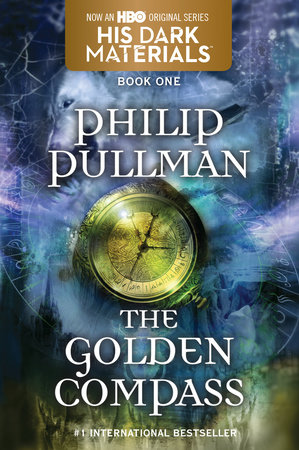 His Dark Materials: The Golden Compass (HBO Tie-In Edition) by Philip Pullman
