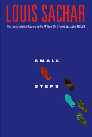 Small Steps by Louis Sachar