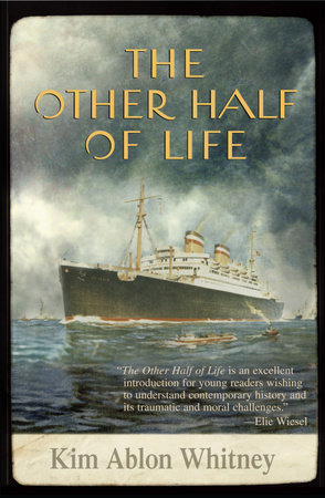 The Other Half of Life by Kim Ablon Whitney