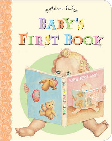 Baby's First Book
