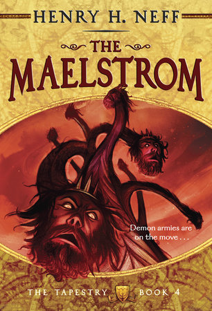 The Maelstrom by Henry H. Neff
