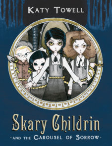 Skary Childrin and the Carousel of Sorrow